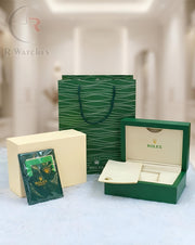 ROLEX OG BOX