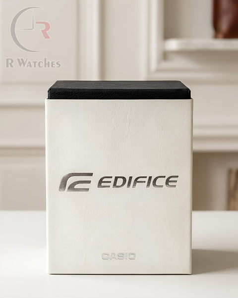 EDIFICE BOX