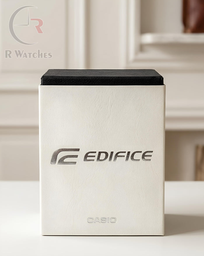EDIFICE BOX