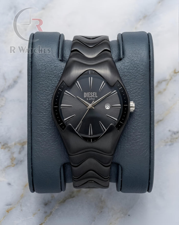 (OS) Diesel Big Full Black