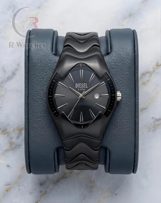 (OS) Diesel Big Full Black