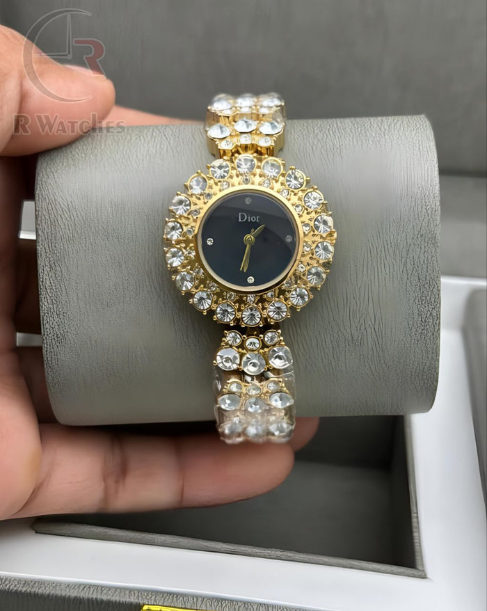 (SS) Dior Girls Diamond edition