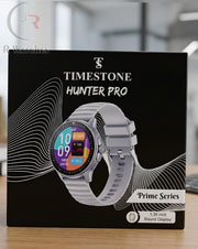 (SS) TM HUNTER PRO