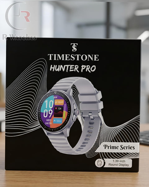 (SS) TM HUNTER PRO