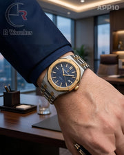 (OS2)▶️ AP Dual Tone Nevy Blue (APP10)