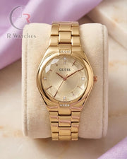 (OS) Guess Girls Full Gold