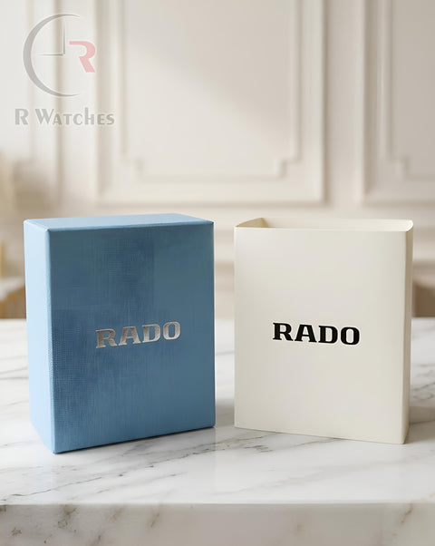 RADO BOX