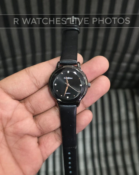 (SS)⭐ Custom Girls Leather Full Black