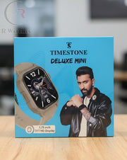 (SS) TM Deluxe mini