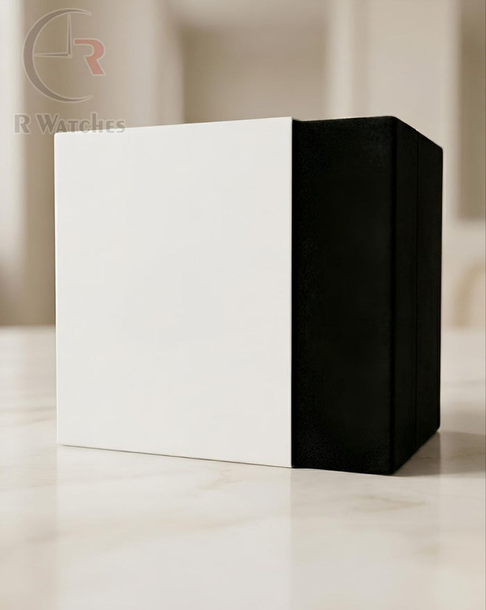 VELVET BOX BLACK