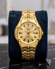 (OS) Diesel Small Full Gold