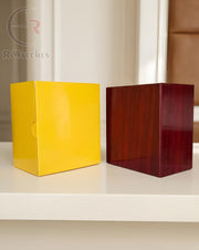 WODEN BOX