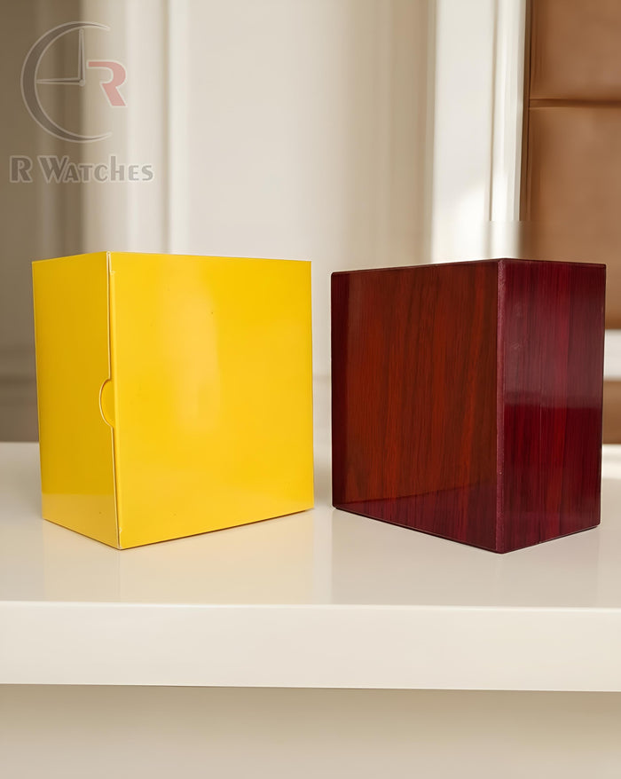 WODEN BOX