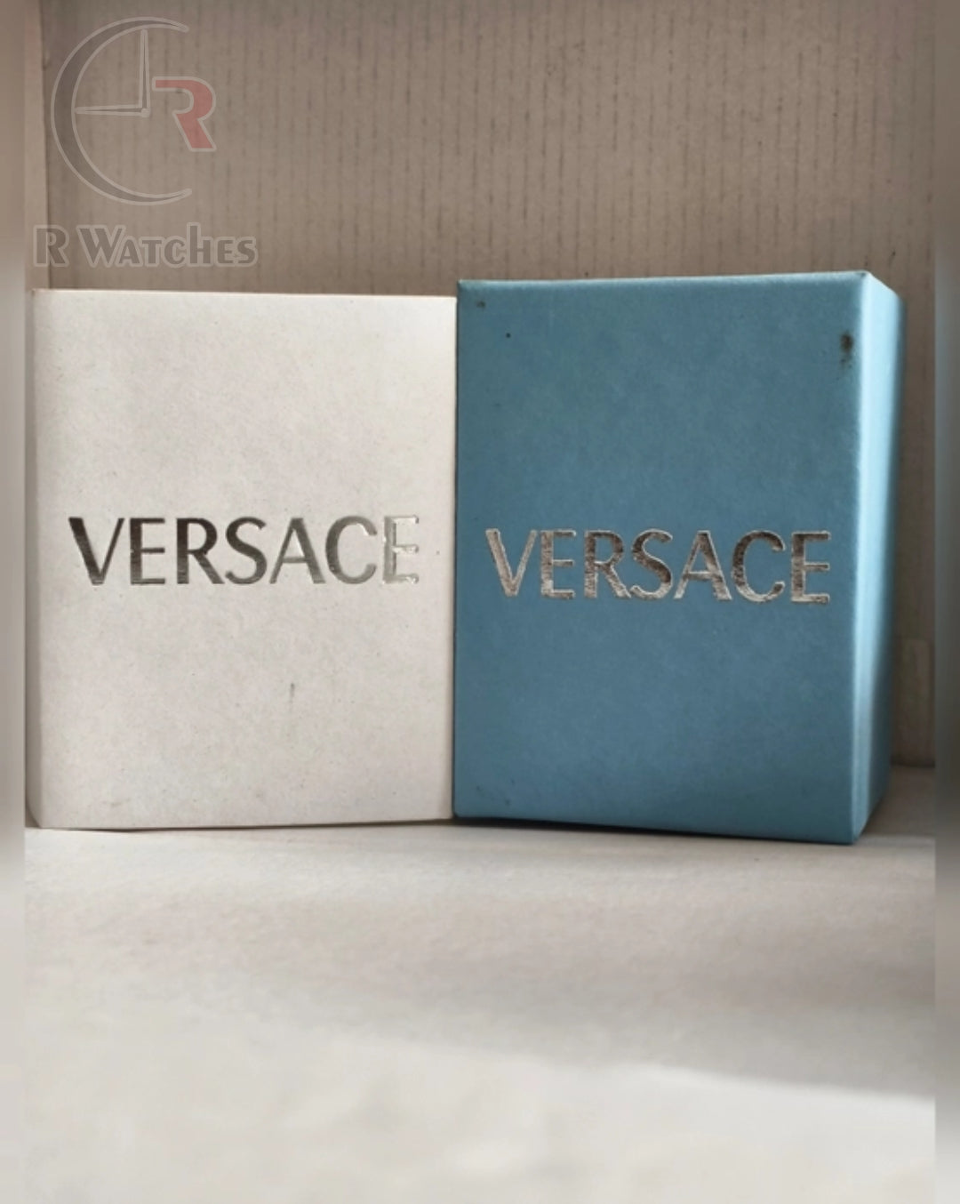 BOX VERSACE