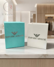 ARMANI BOX