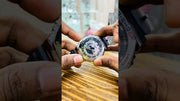 HOW TO SET G-SHOCK TIME