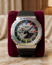 G-Shock Rainbow