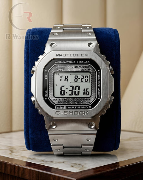G-Shock vintage