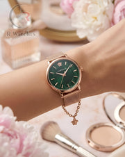(OS)📷⭐ Versace Girls brown green (VSG16)