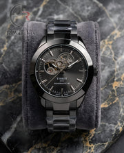 (OS)📷⭐ Tissot automatic black (TSAM5)