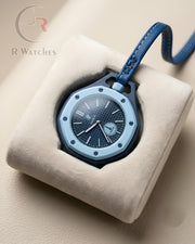 (OS2)🖤⬆️ Ap Silicon Full Blue (APS2)