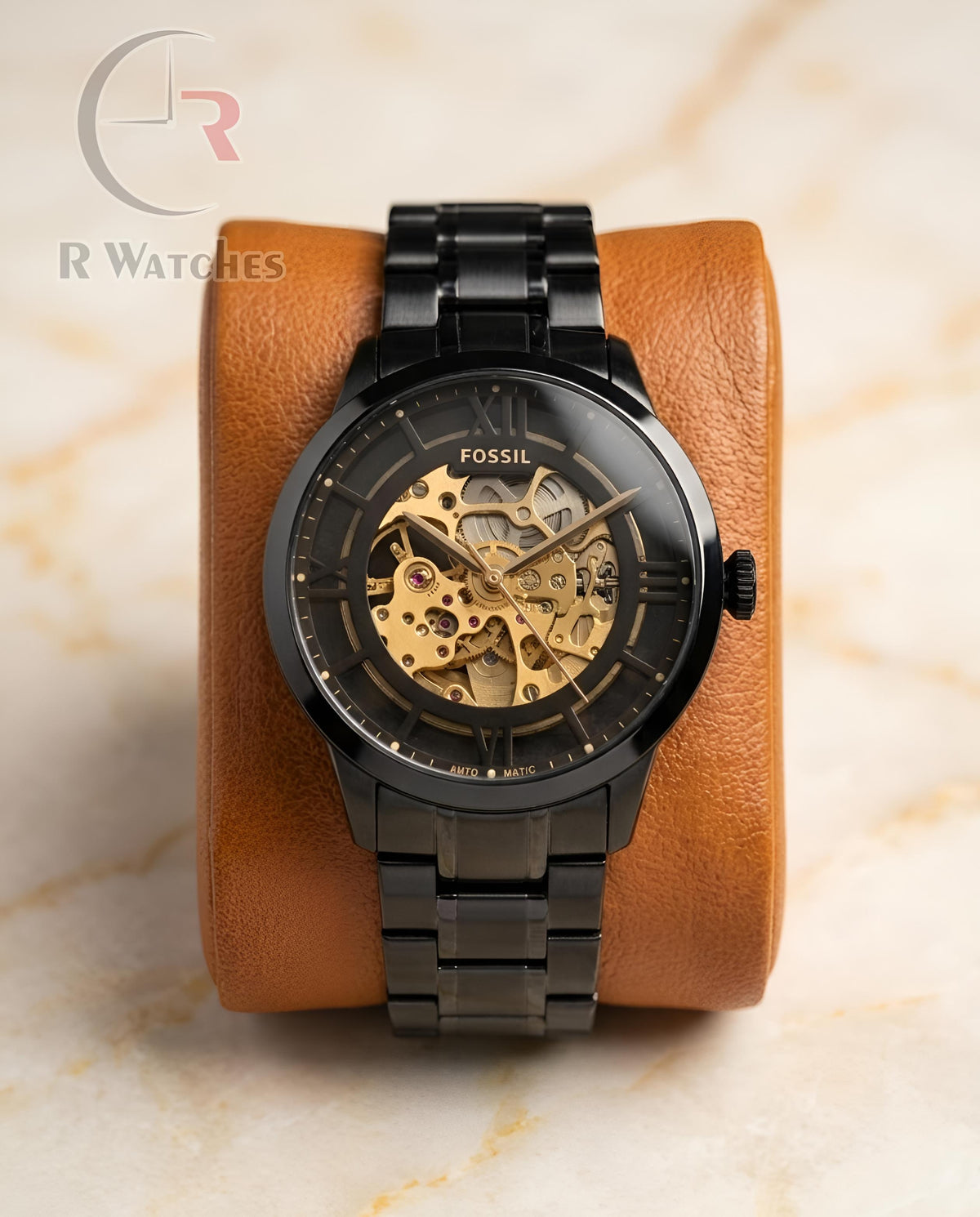 Fossil Automatic