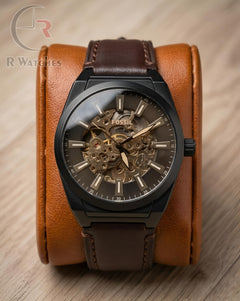Fossil Automatic