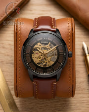 Fossil Automatic