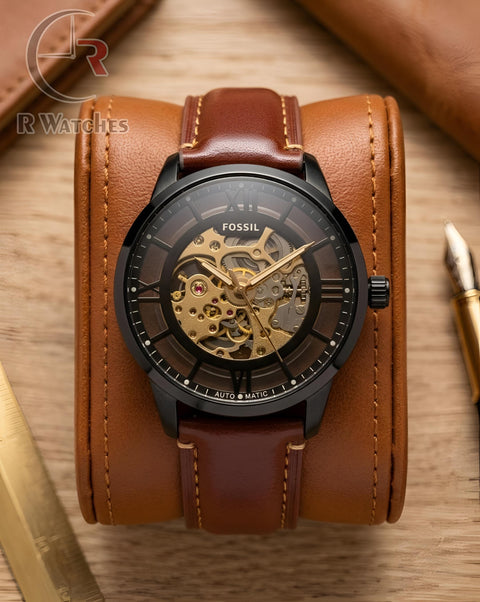 Fossil Automatic