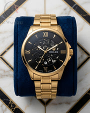 (OS)📷⭐ Rolex golden black (RXP60)