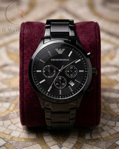 Armani Black