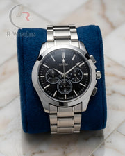 (OS) Omega Silver Black