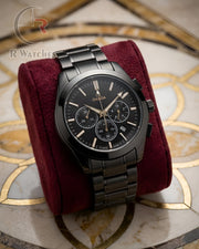 (OS) Omega Full Black