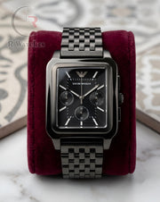 (OS) Armani Full Black