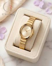 (OS) CK Girls Full Gold