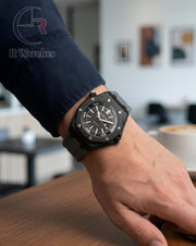 (OS) Snille Silicon Black Grey