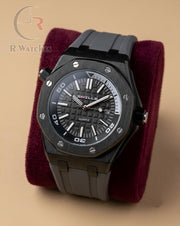 (OS) Snille Silicon Black Grey
