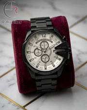 (OS) Diesel Black White