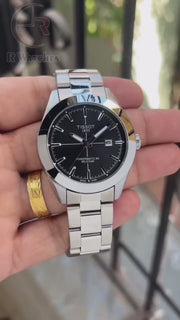 Tissot Powermatic