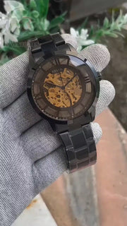 Fossil Automatic