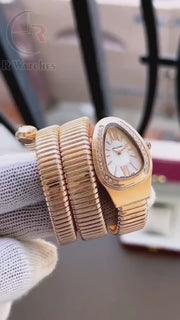 Bvlgari Girls