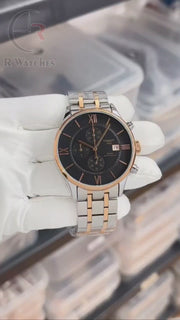 Tissot Premium