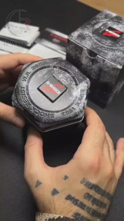 G-Shock vintage