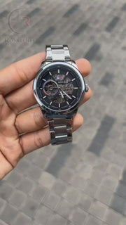Tommy Automatic