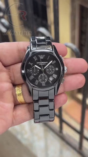Armani ceramic