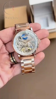 Patek Automatic