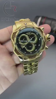 Invicta Venom