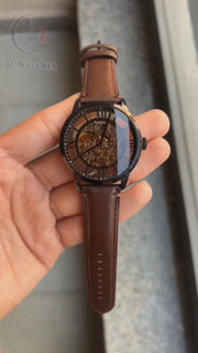 Fossil Automatic