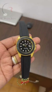 Rolex Yatchmaster
