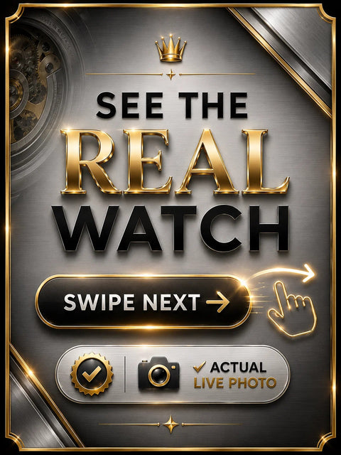 (OS)🖤⬆️⭐ Fossil Automatic full Black metal (FSAM11)
